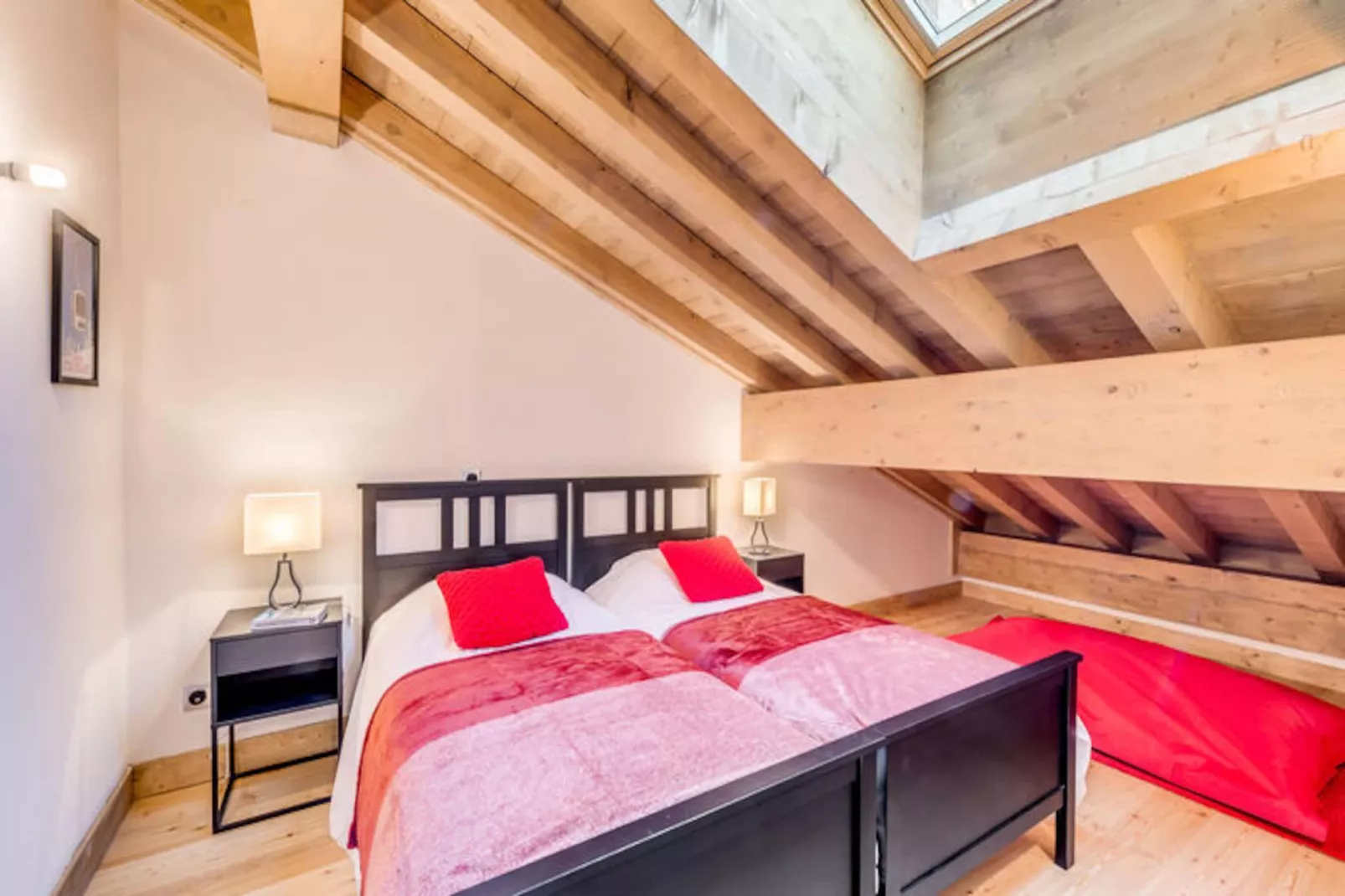 Résidence Lodge Des Neiges C-Non tagué