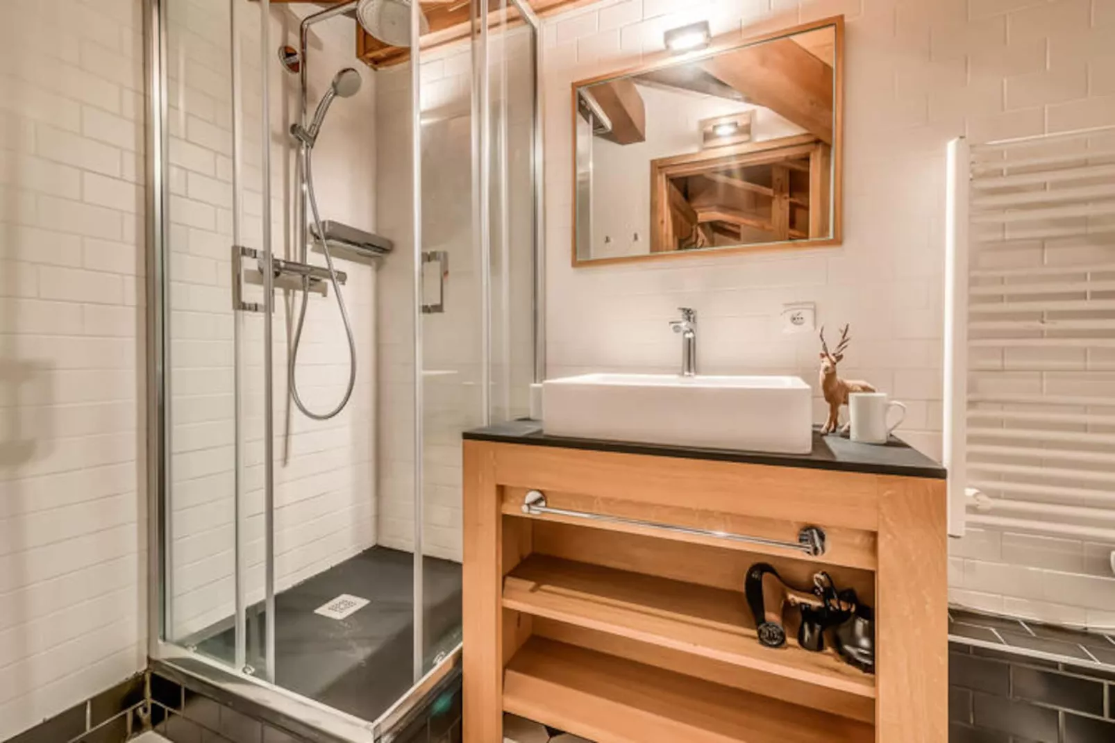 Chalet Breckenridge Sud-Nicht zugeordnet