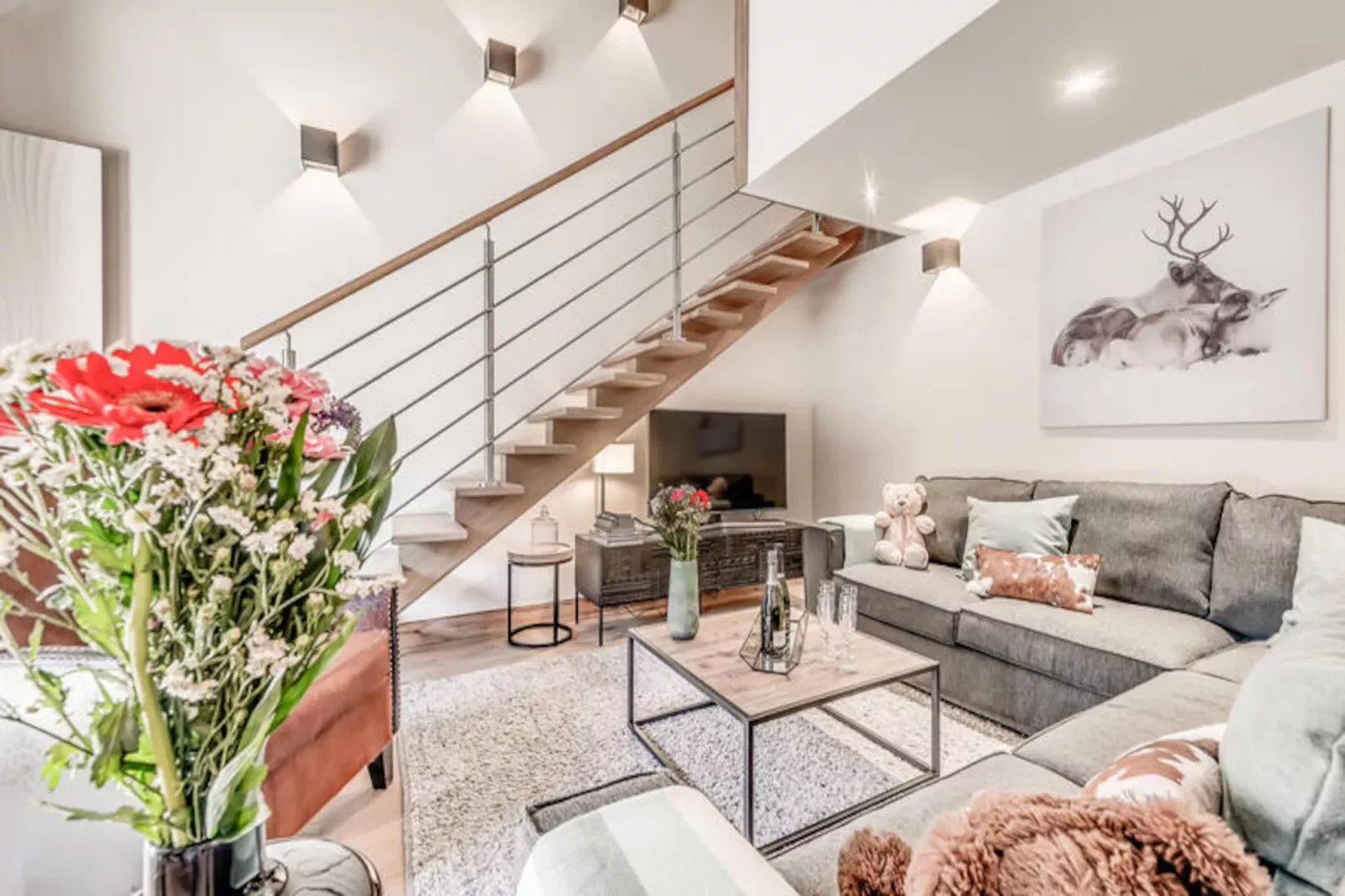 Résidence Eagle Lodge-Nicht zugeordnet