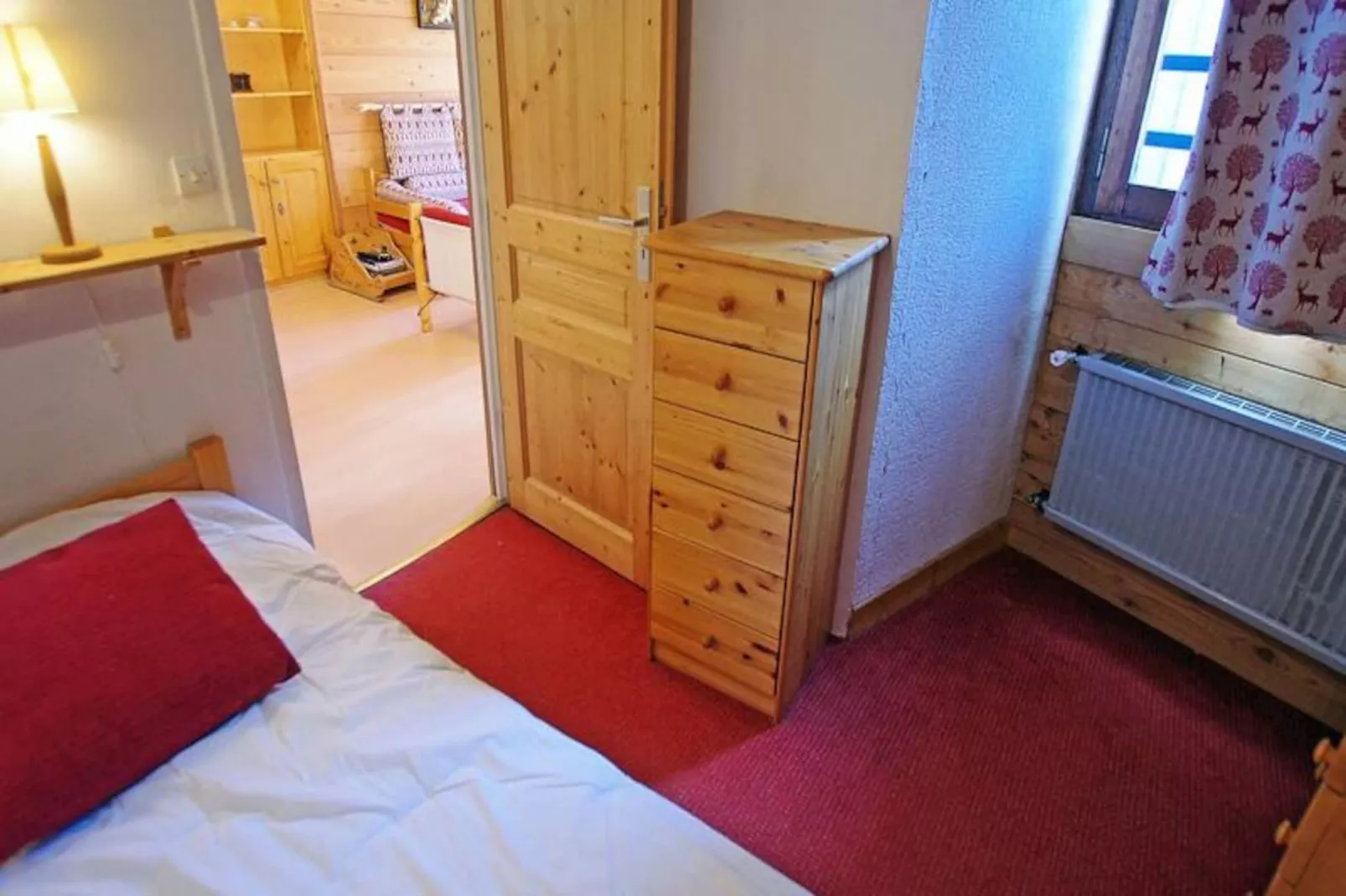 Résidence Curling A-Untagged