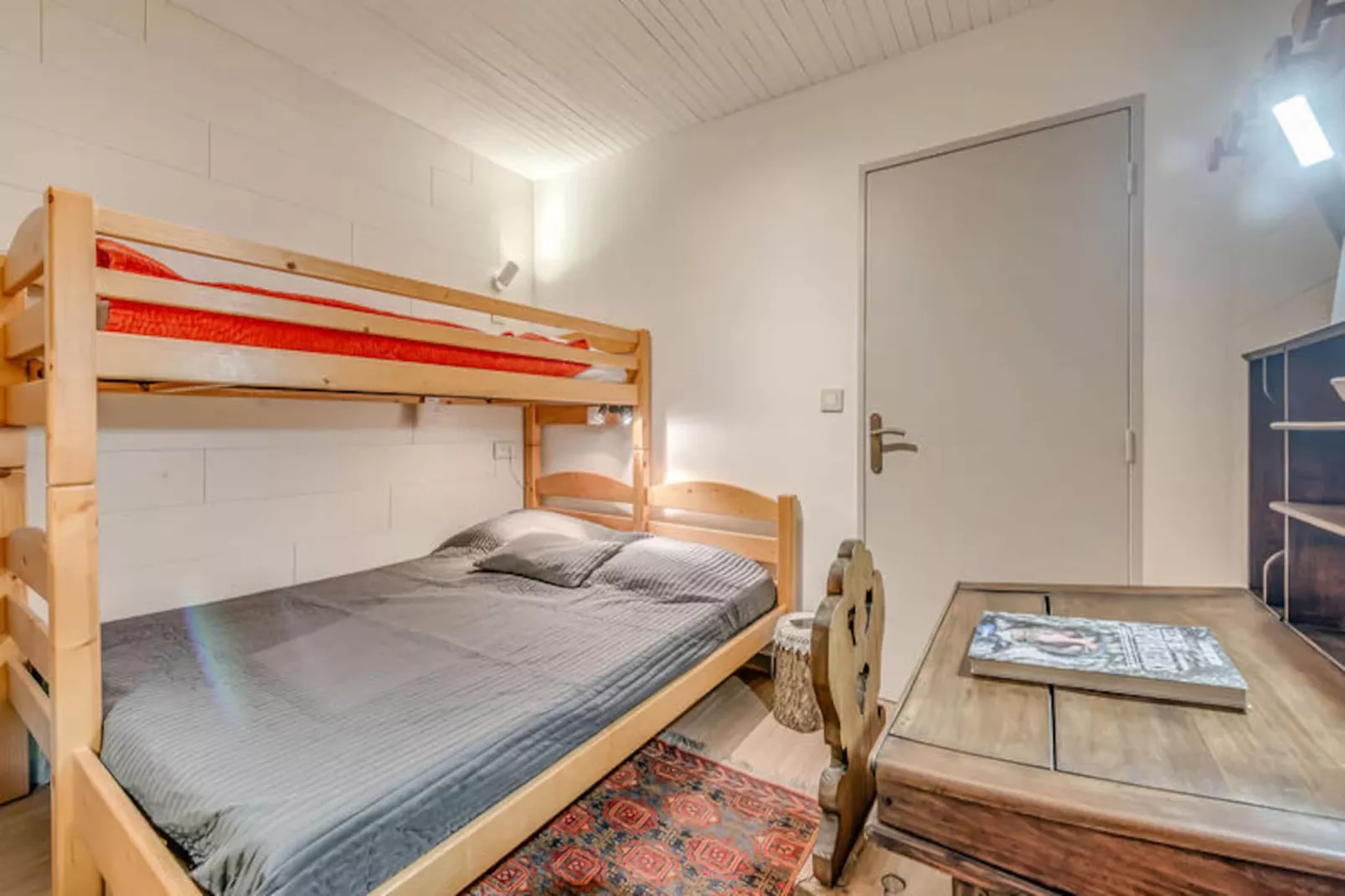 Résidence Glaciers-Nicht zugeordnet