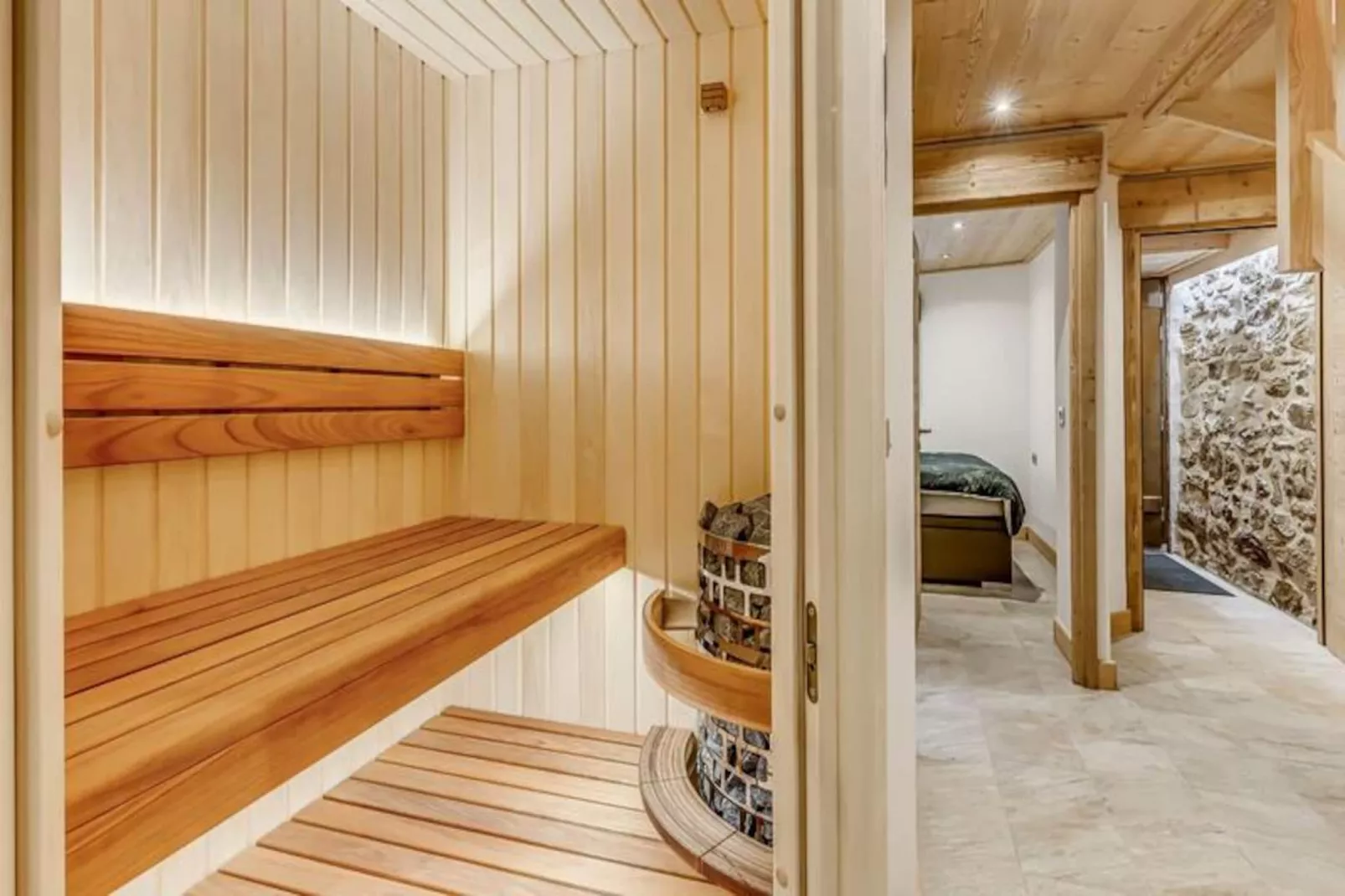 Chalet L'etoile D'argent-Untagged