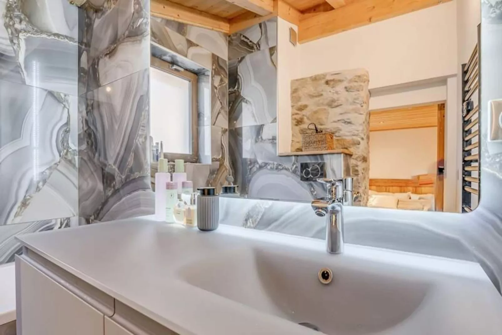 Chalet L'etoile D'argent-Untagged