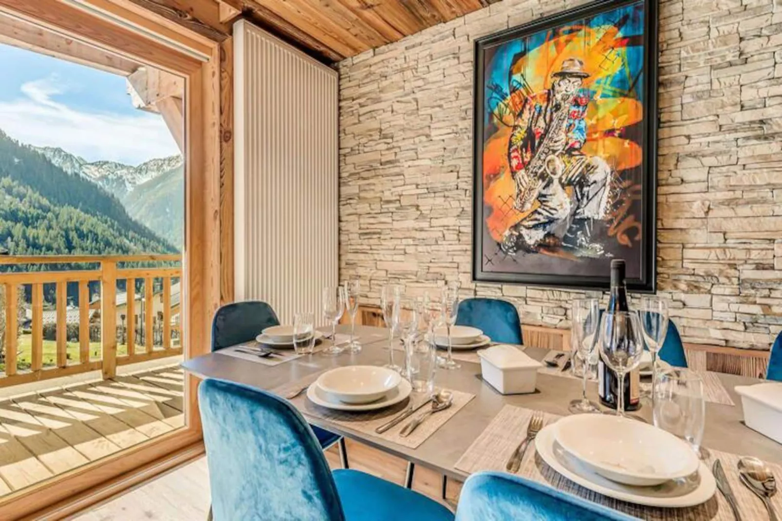 Résidence Le Palais Des Dodes-Nicht zugeordnet