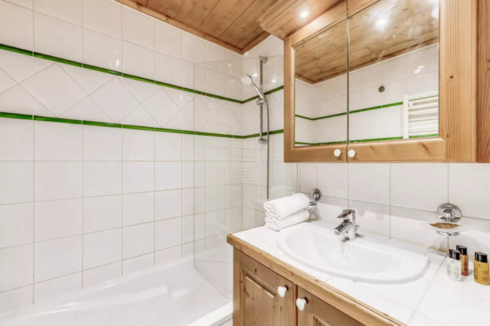 Résidence Les Alpages - Untagged