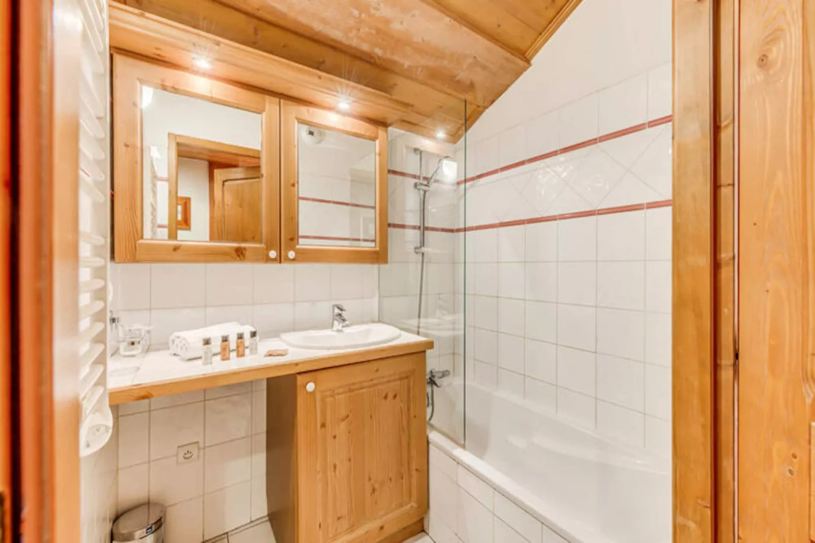 Résidence Les Alpages - Untagged