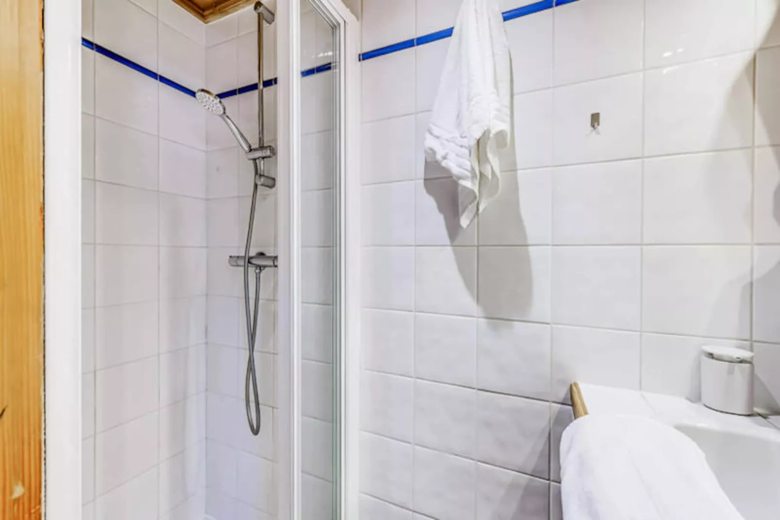 Résidence Les Alpages - Untagged