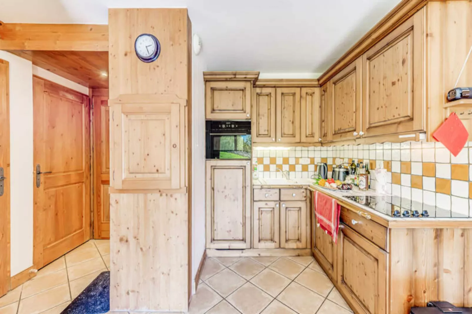 Résidence Les Alpages - Nicht zugeordnet