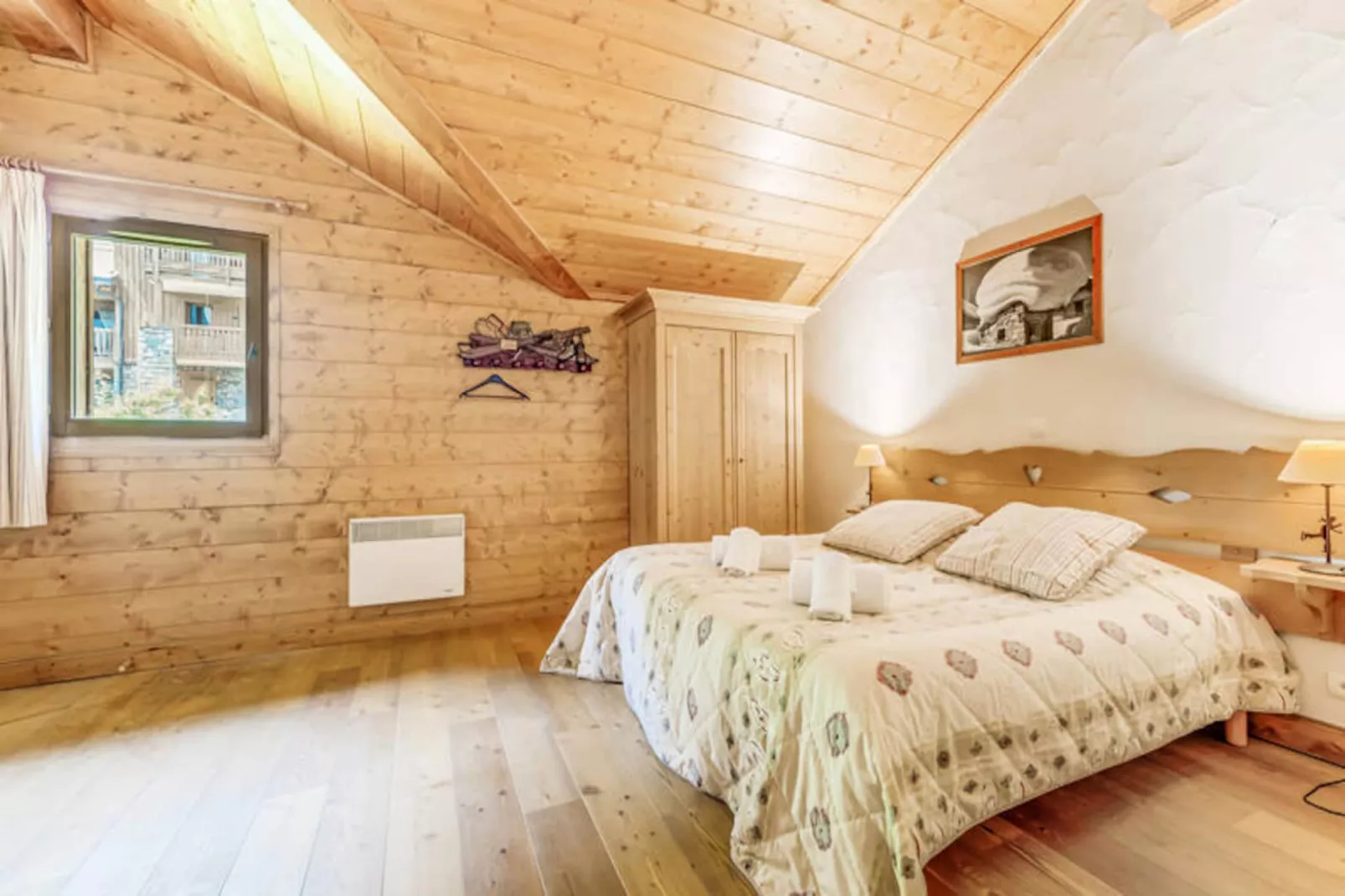 Résidence Les Alpages - Nicht zugeordnet