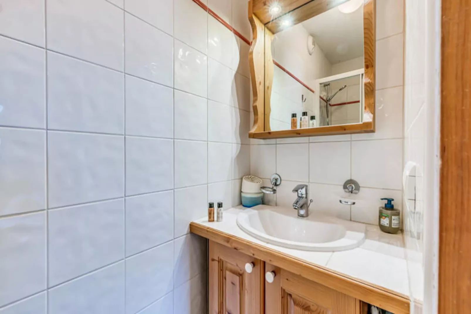 Résidence Les Alpages - Nicht zugeordnet