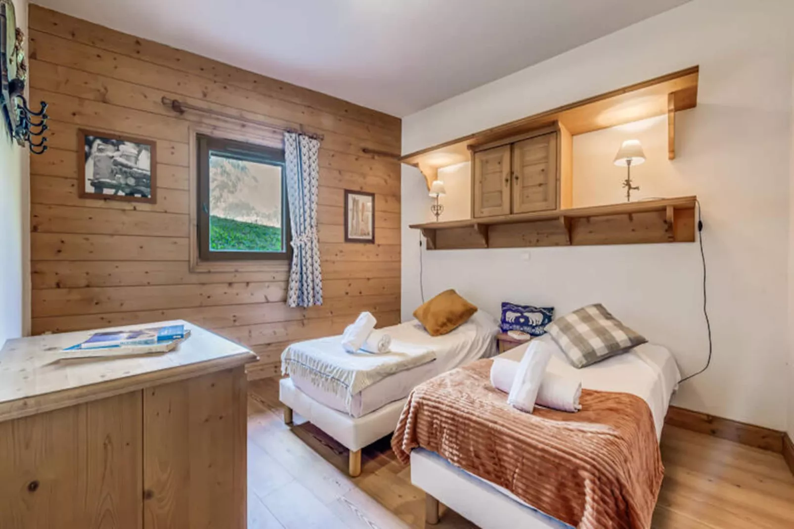 Résidence Les Alpages - Untagged