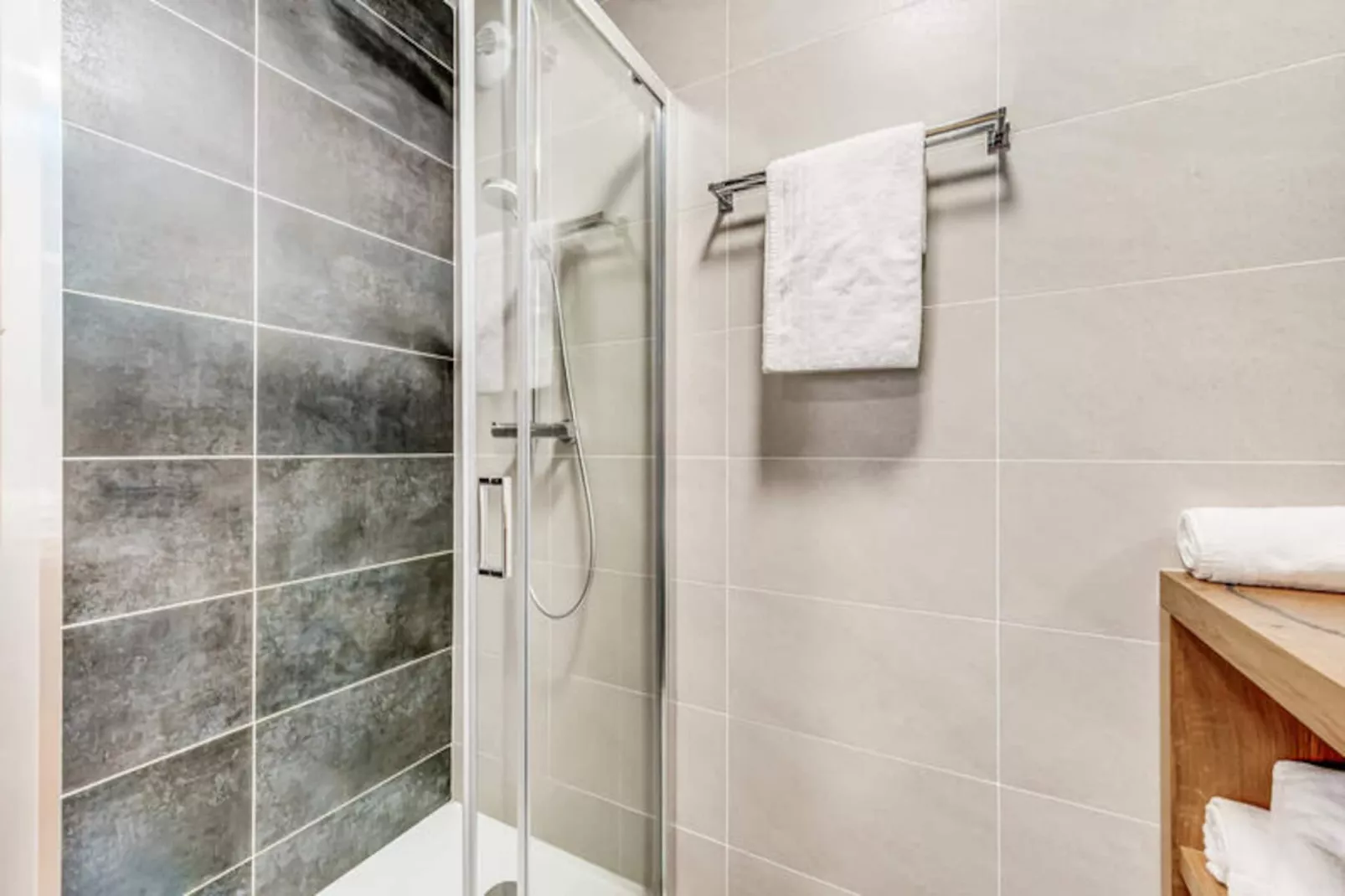 Résidence Les Terrasses De La Vanoise - Nicht zugeordnet