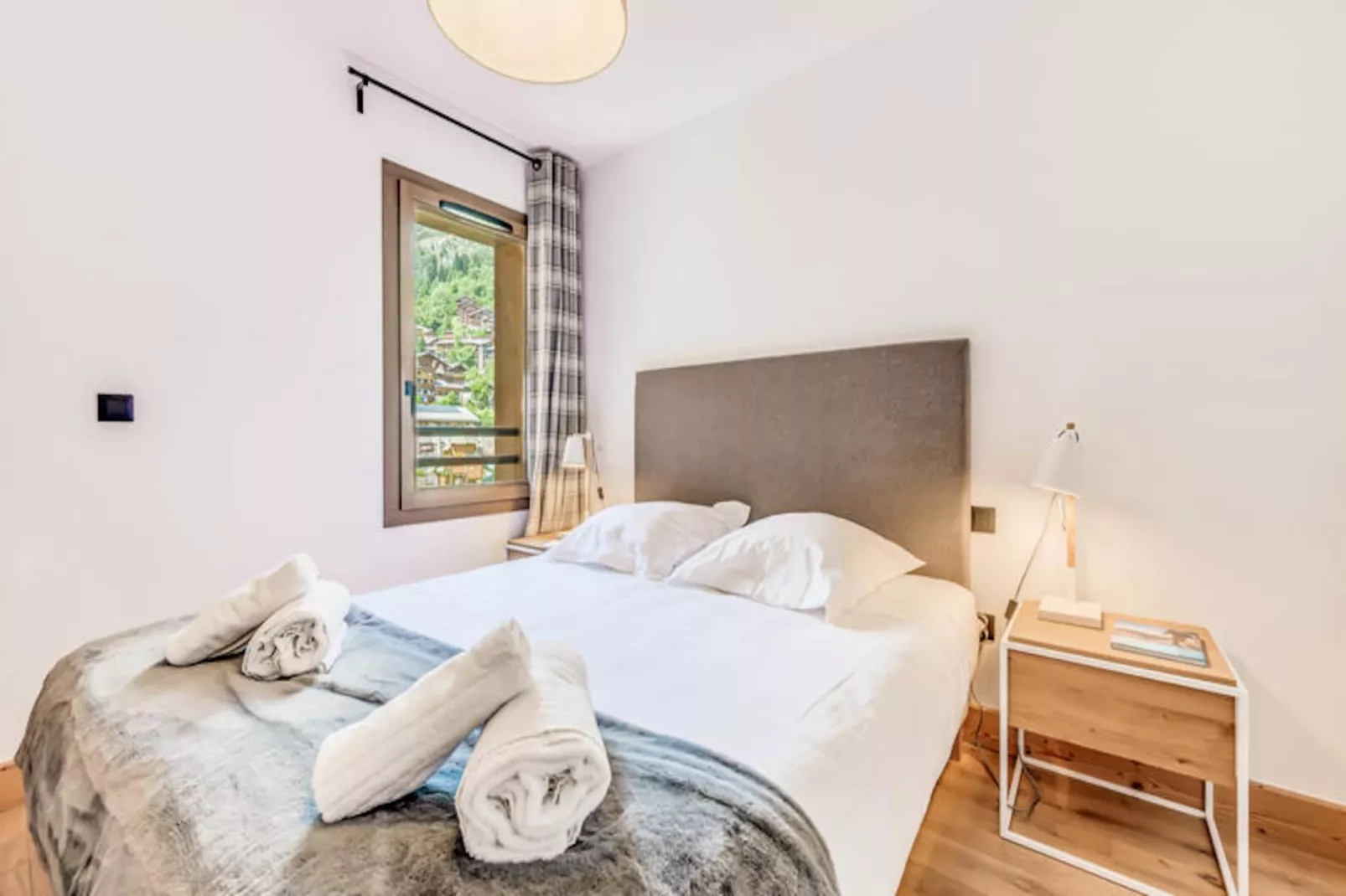 Résidence Les Terrasses De La Vanoise - Nicht zugeordnet