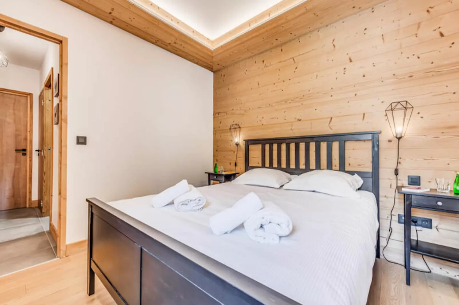 Résidence Les Terrasses De La Vanoise - Nicht zugeordnet