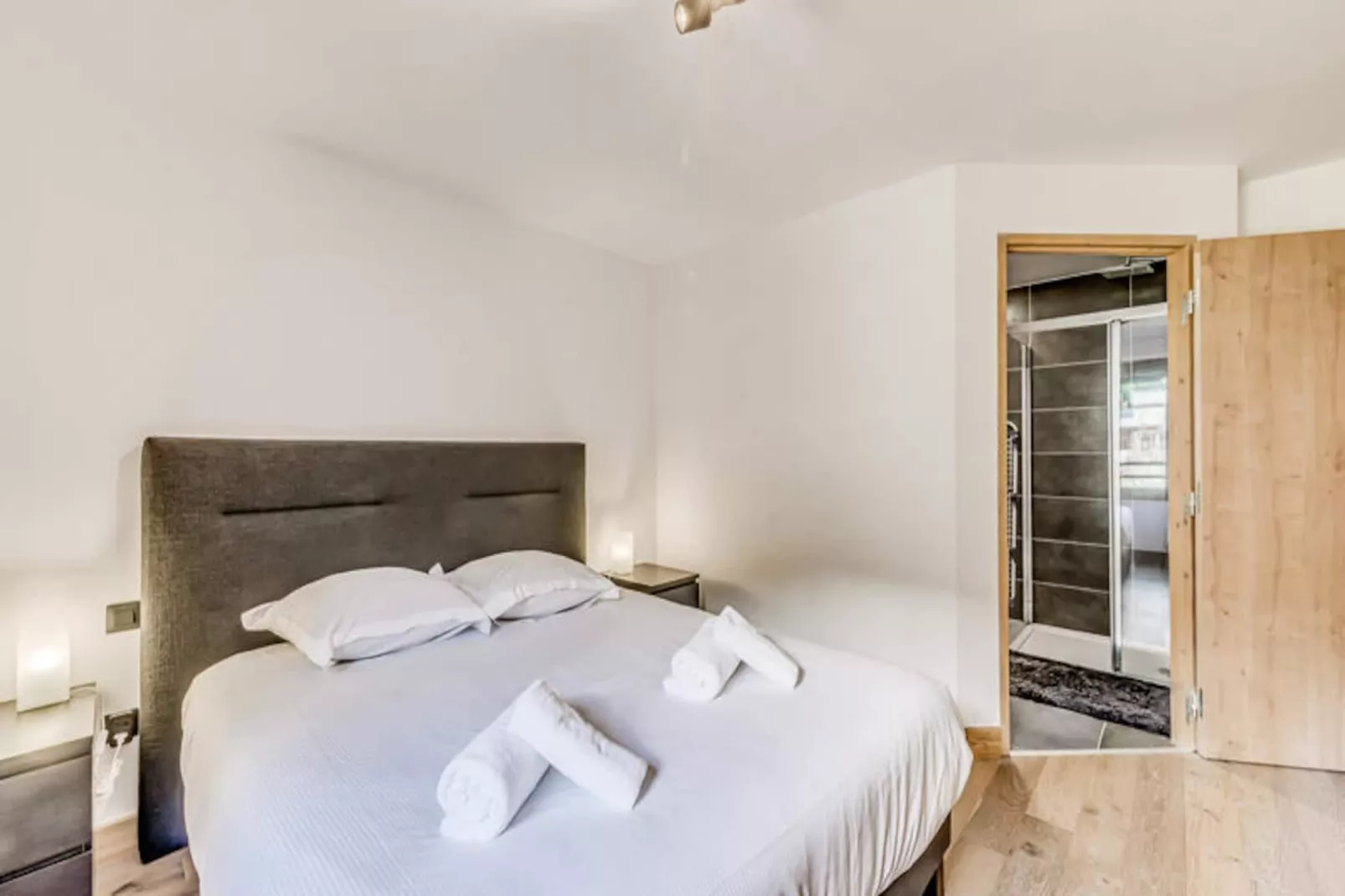 Résidence Les Terrasses De La Vanoise - Nicht zugeordnet