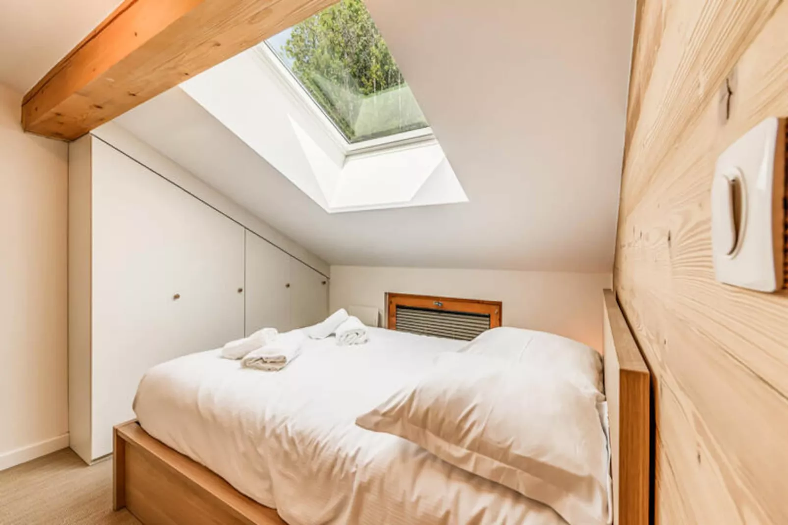 Résidence Le Chardonnet-Non tagué