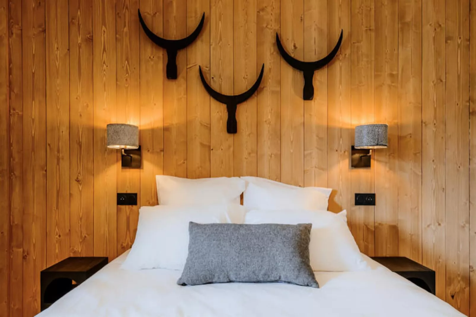 Résidence Terresens L'Etoile de la Vanoise-Non tagué