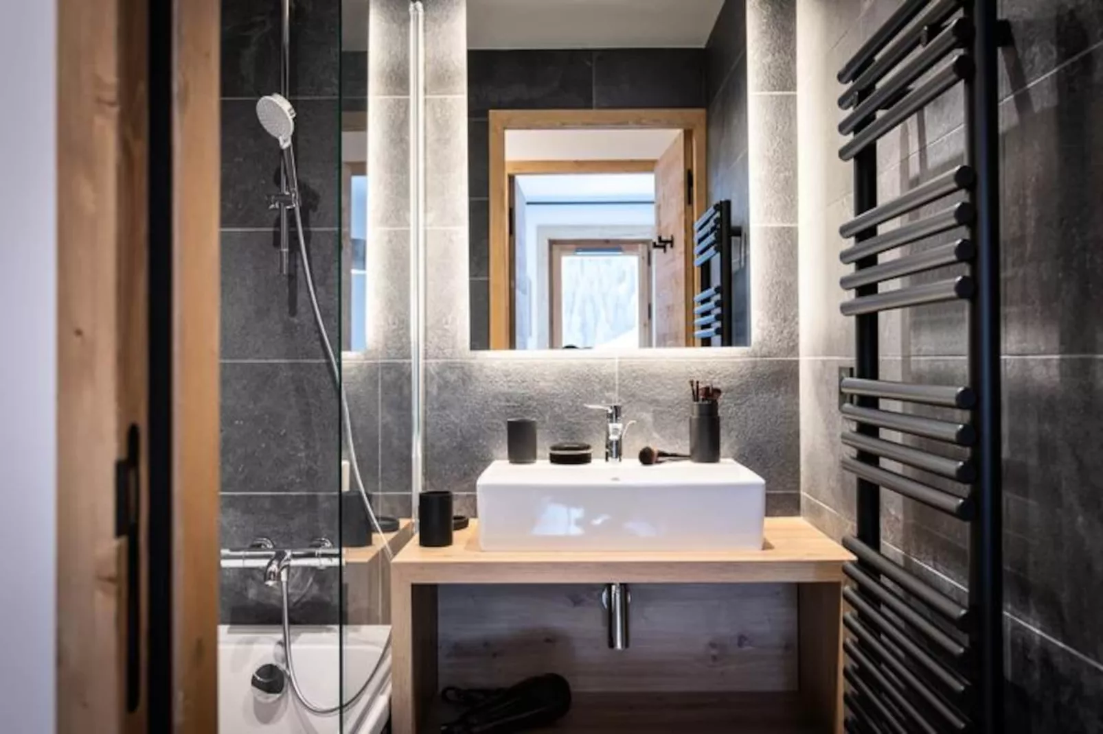 Résidence Terresens L'Etoile de la Vanoise-Non tagué