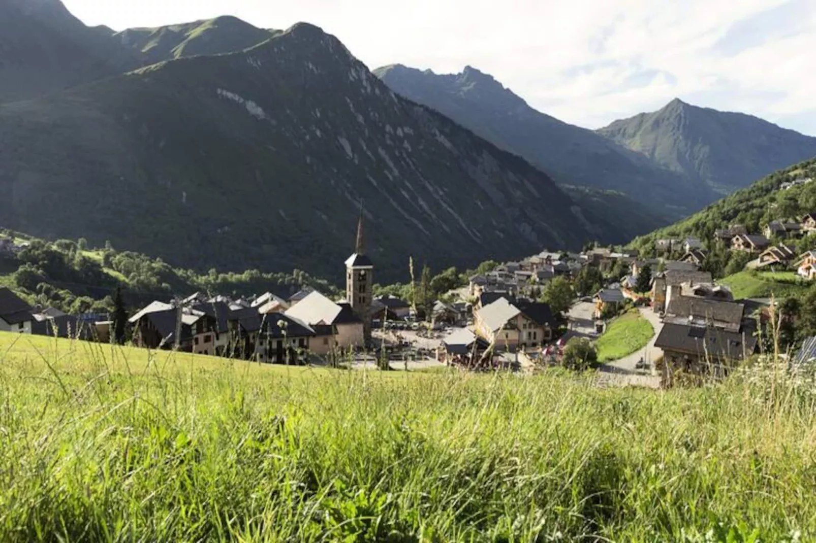 Les Chalets Du Gypse - Non tagué
