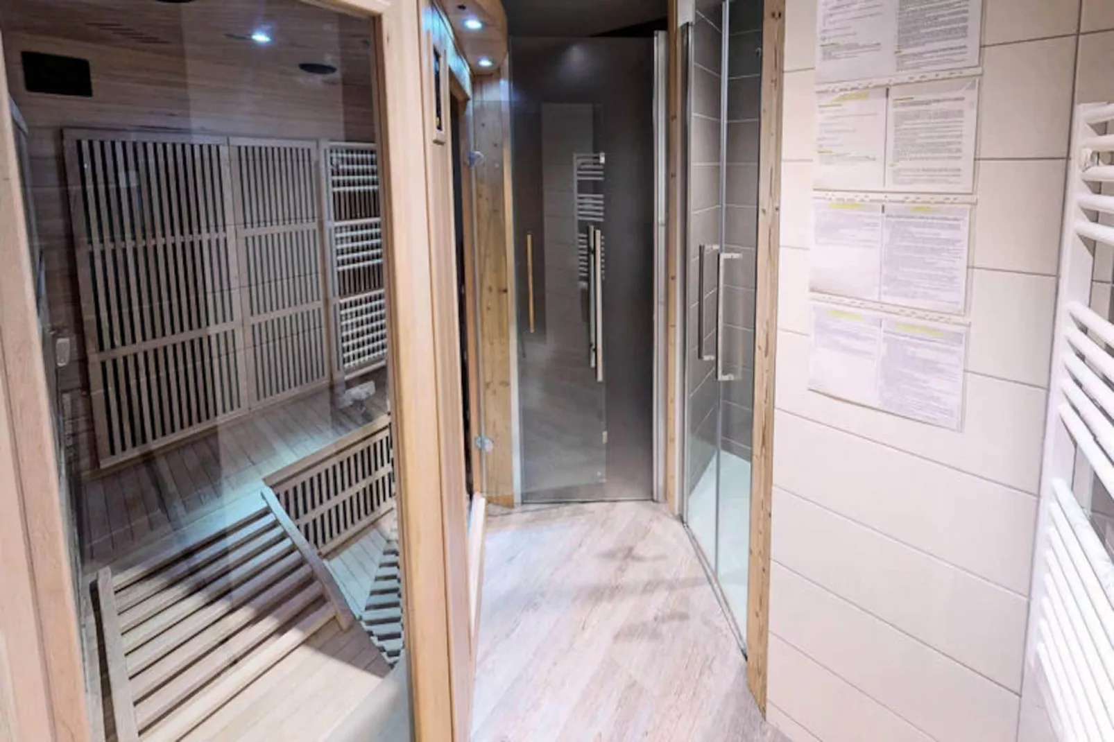 Chalet De Manou-Untagged