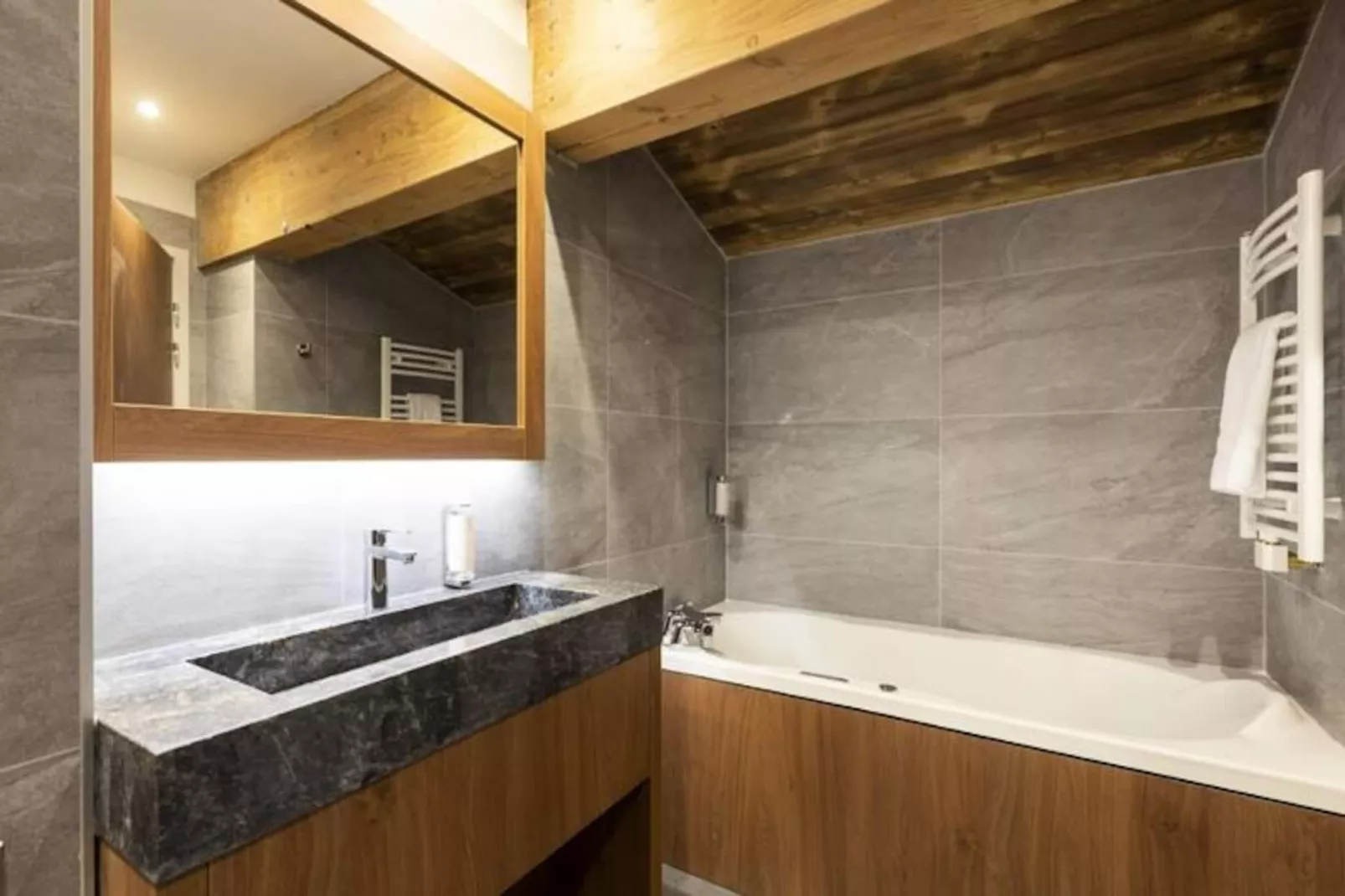 Résidence Les Balcons de Val Cenis Platinium *****-Nicht zugeordnet