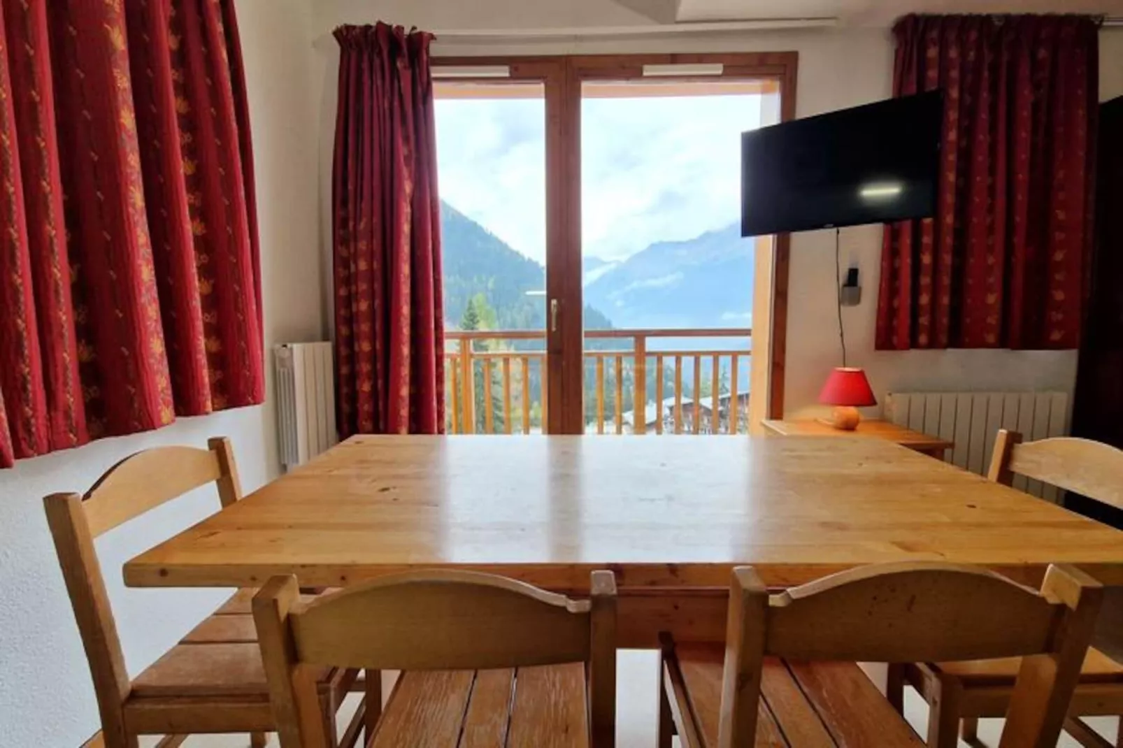 Les Chalets D'arrondaz-Nicht zugeordnet