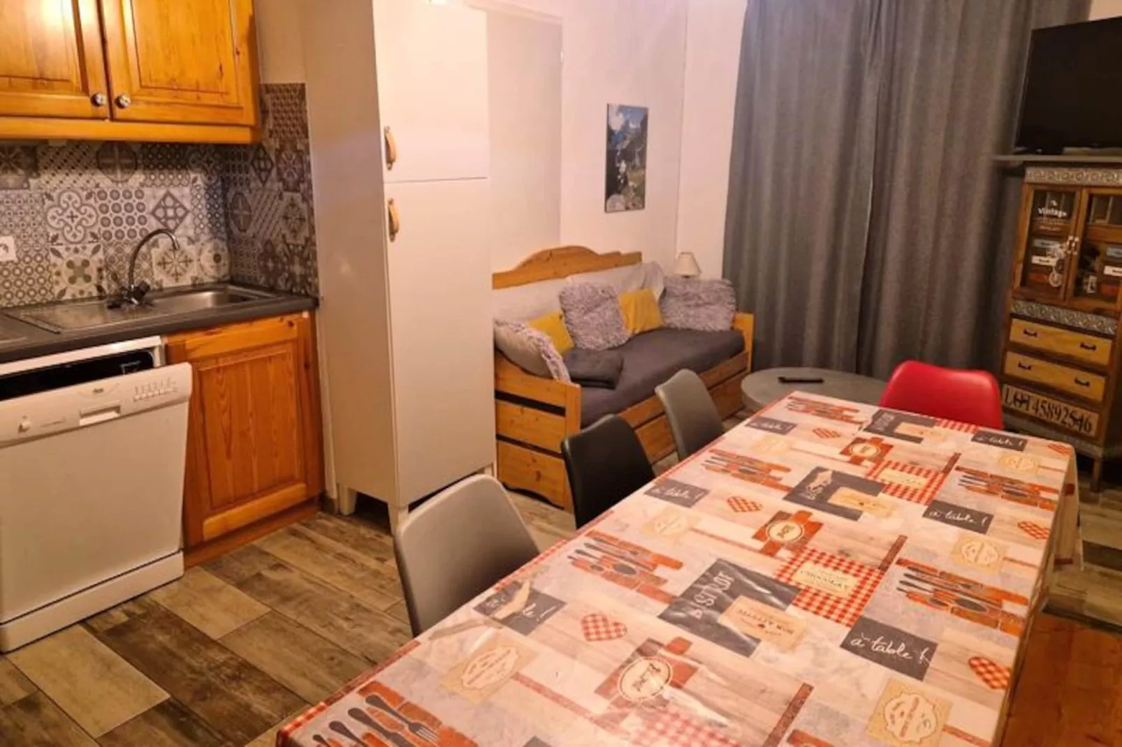 Les Chalets D'arrondaz-Nicht zugeordnet