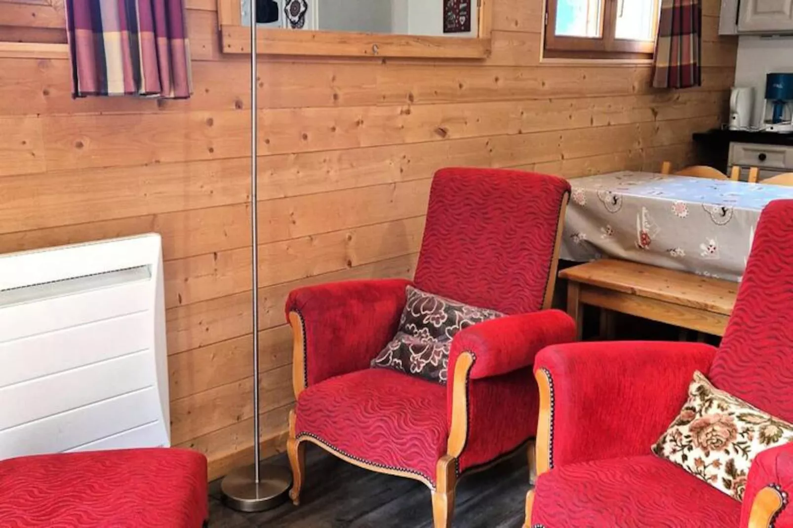 Les Chalets D'arrondaz - Nicht zugeordnet