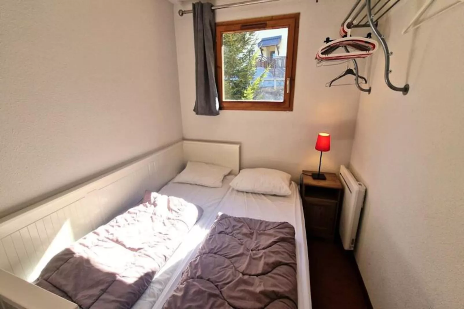 Les Chalets D'arrondaz - Nicht zugeordnet