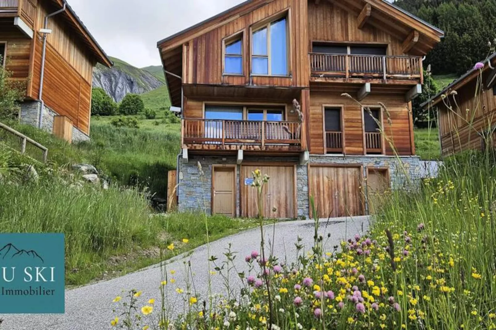 Résidence Les Prés Hauts-Untagged