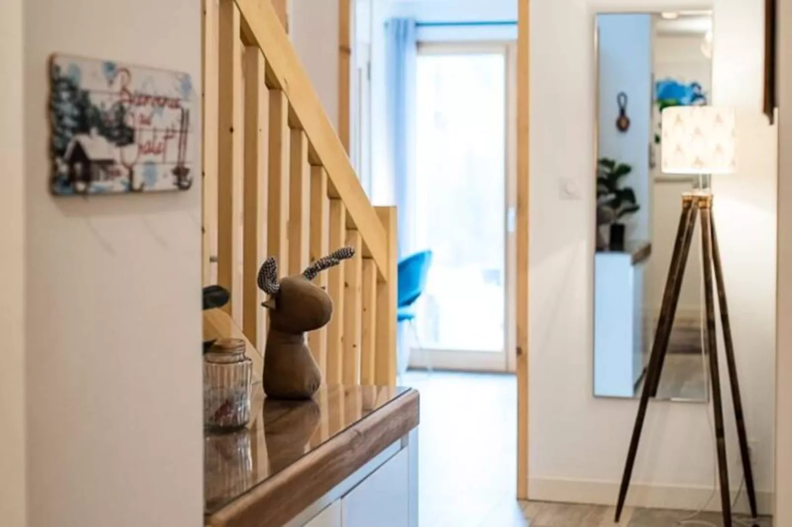 Chalet Denté-st Sorlin D Arves-Untagged