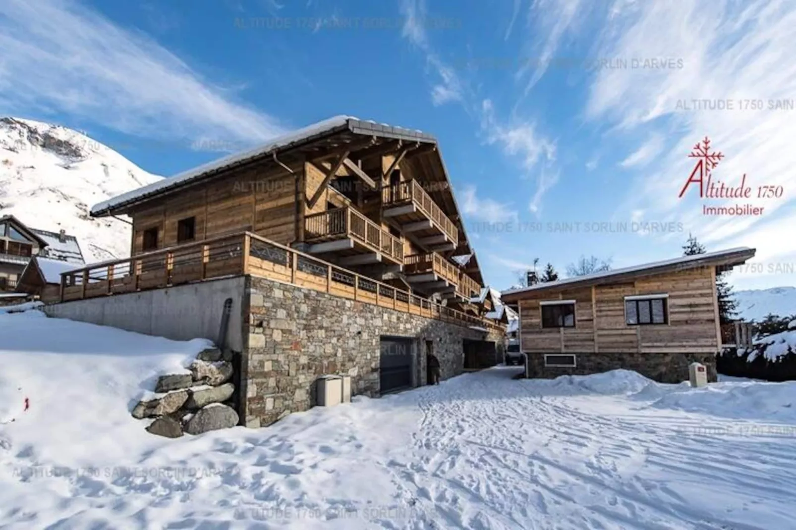 Résidence Le Hameau Du Moulin-Nicht zugeordnet