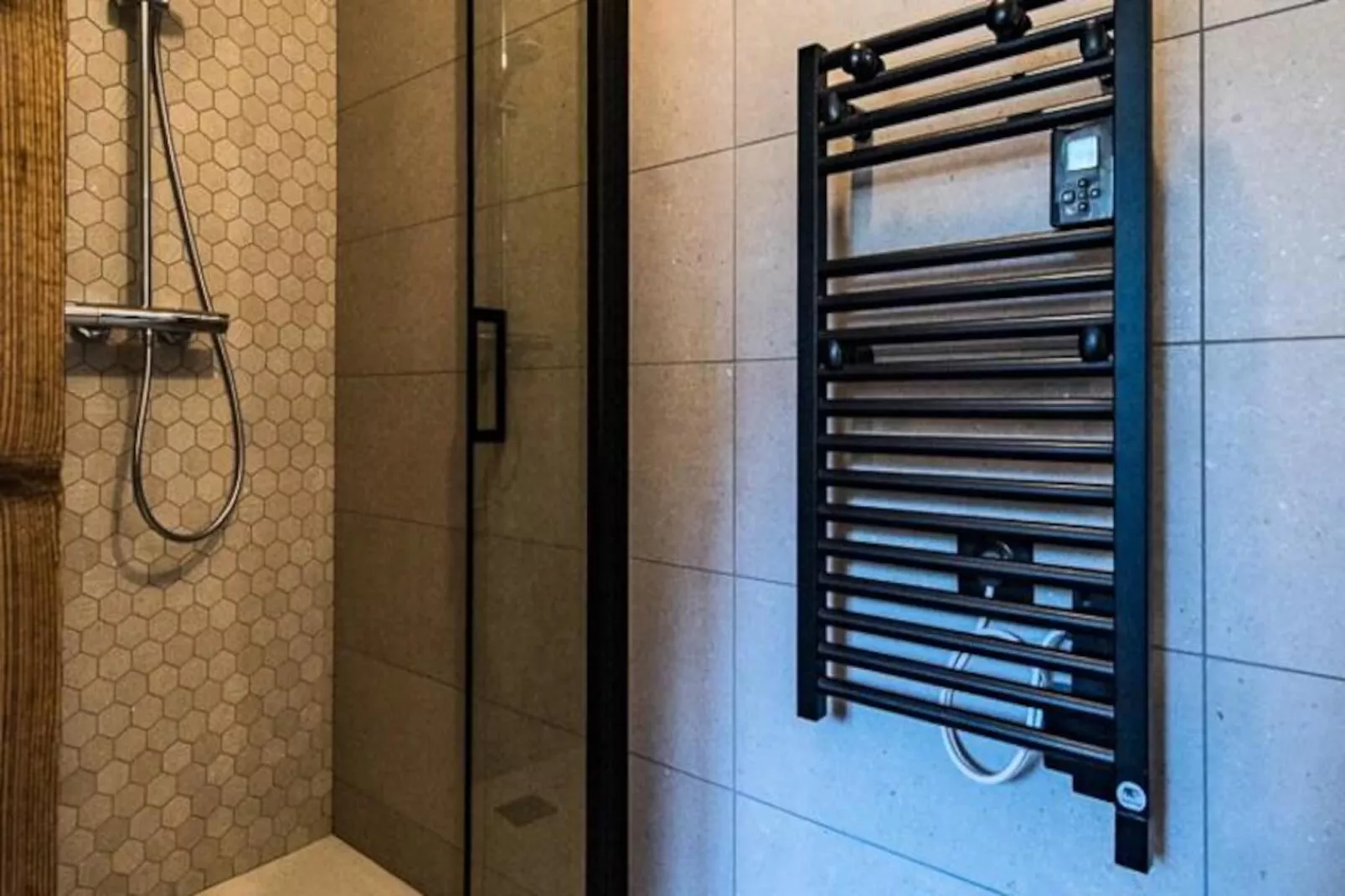 Résidence Le Hameau Du Moulin-Nicht zugeordnet