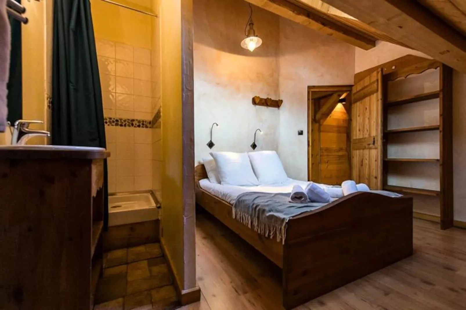 Chalet D'aimé-st Sorlin D Arves-Untagged