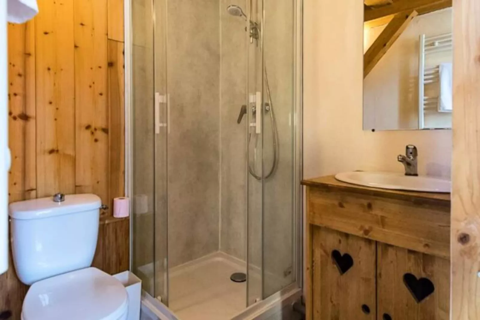 Résidence Mazot De Jean -st Sorlin D Arves-Untagged