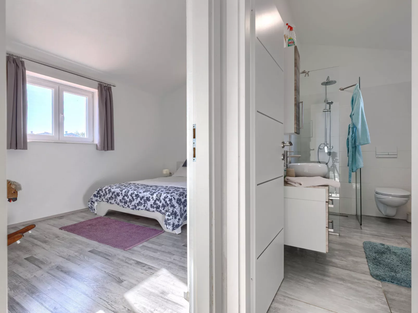 Istria Queen-Drinnen