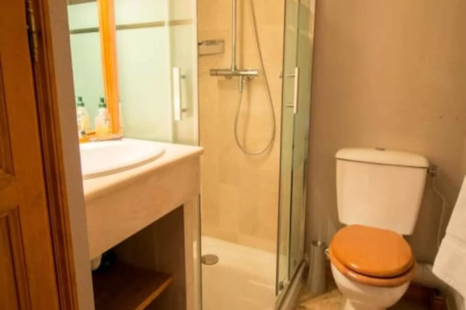 Chalet Clearmount Jaccuzzi Sauna - Untagged