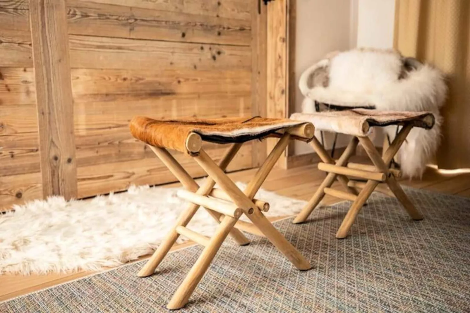 Sherpa 17 Avec Sauna, Front De Neige Mottaret-Non tagué