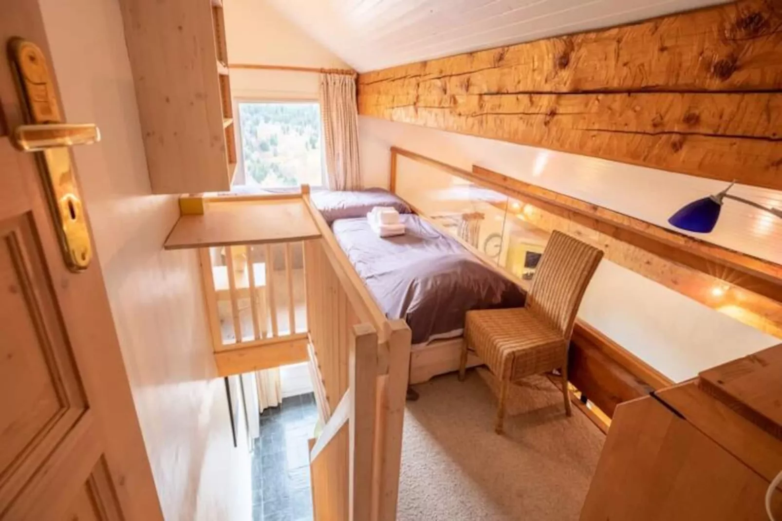 Lac Noir 21 - Non tagué