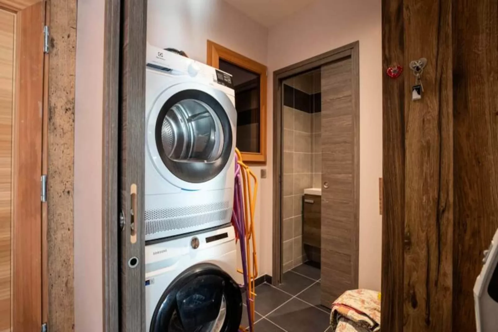 Chalet De L'olympe A2-Non tagué