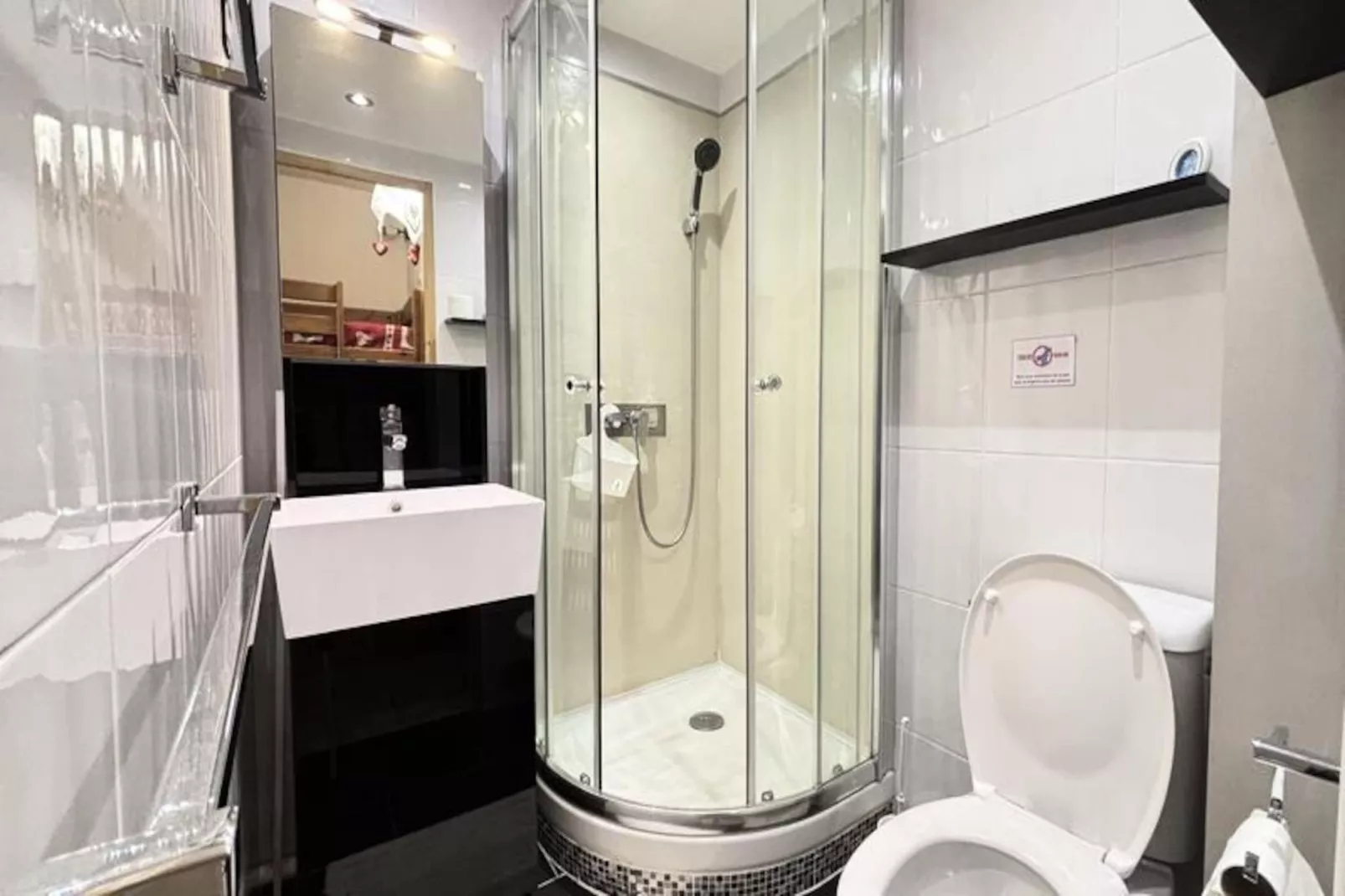 Résidence Les Alpages-Non tagué