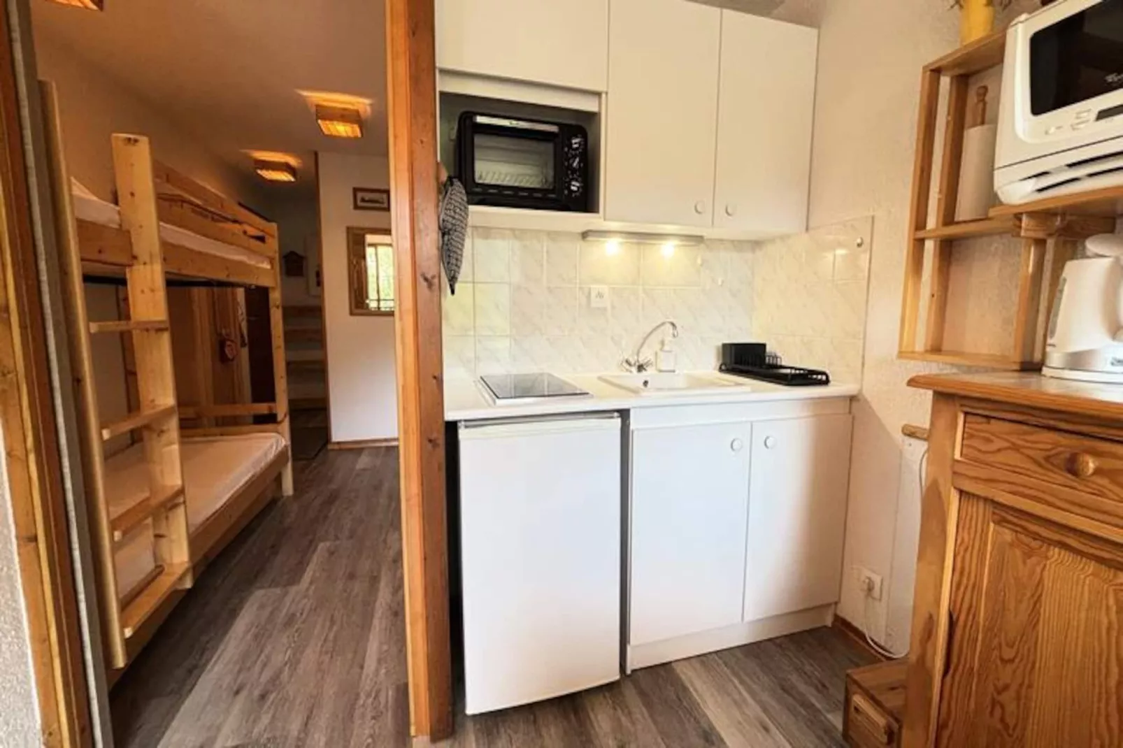 Résidence Les Balcons Du Charvin-Untagged