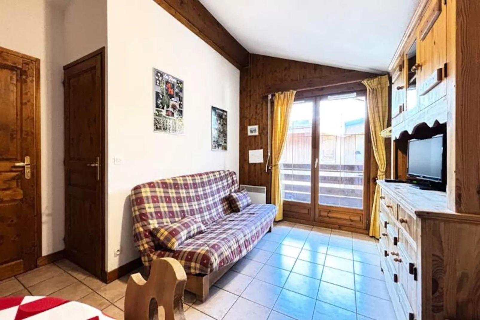 Résidence Les Oursons-Untagged