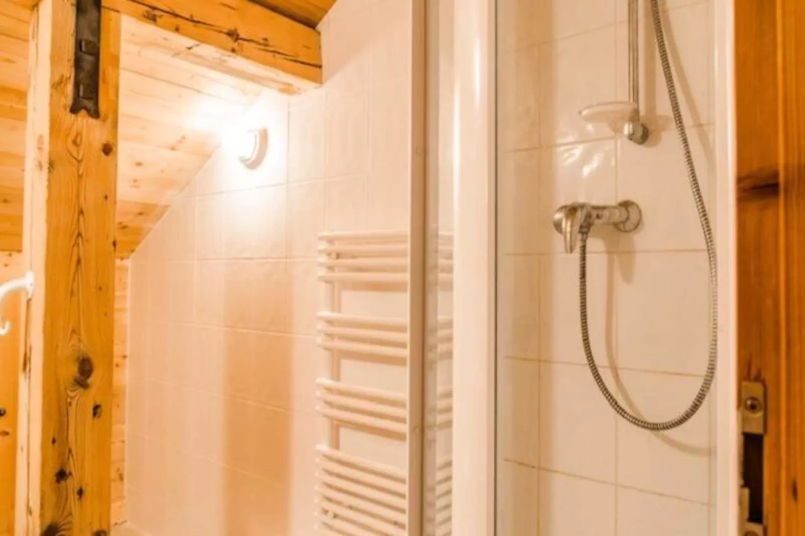 Chalet Le Buset-Non tagué