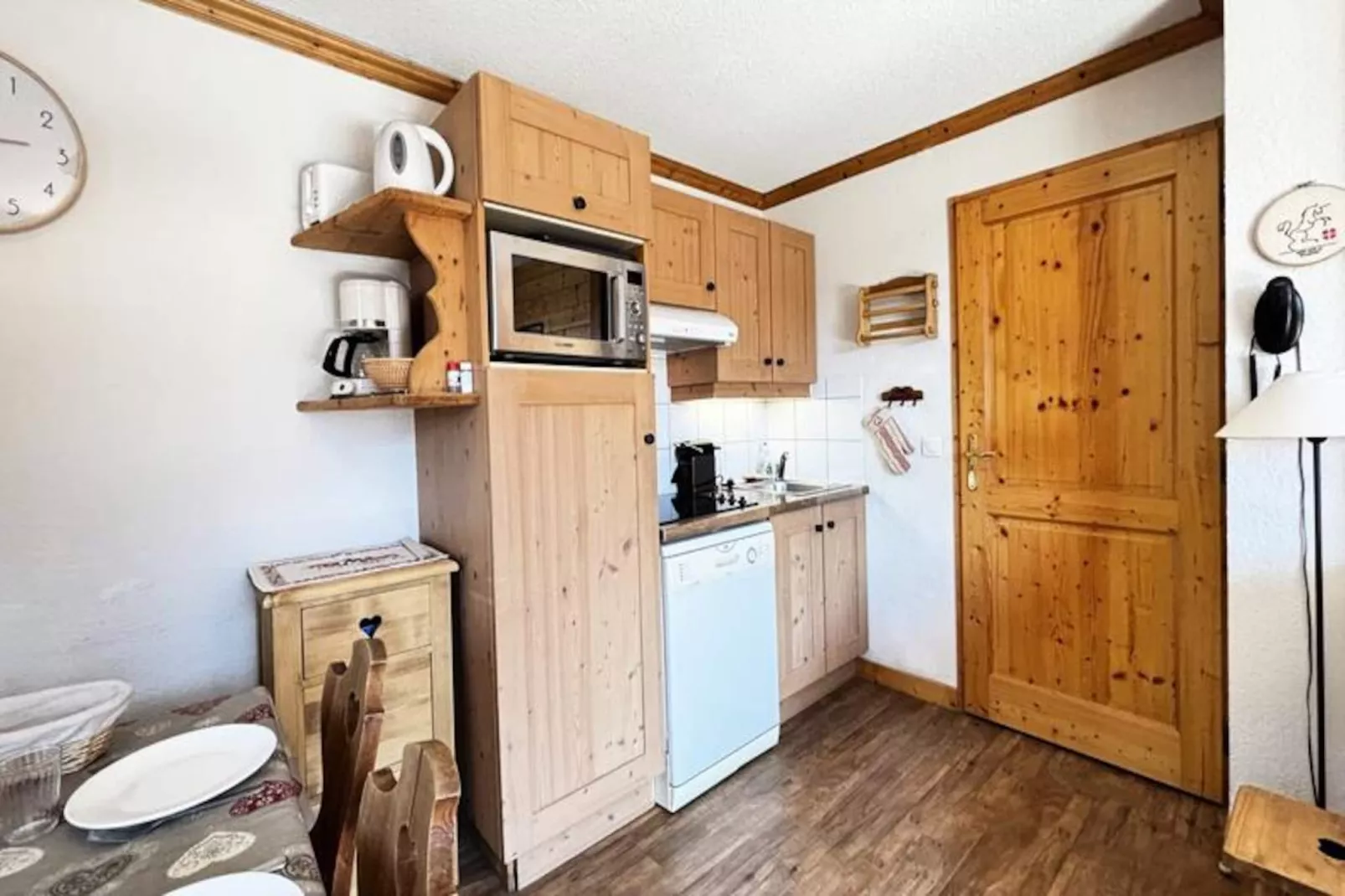 Résidence Le Village-Untagged