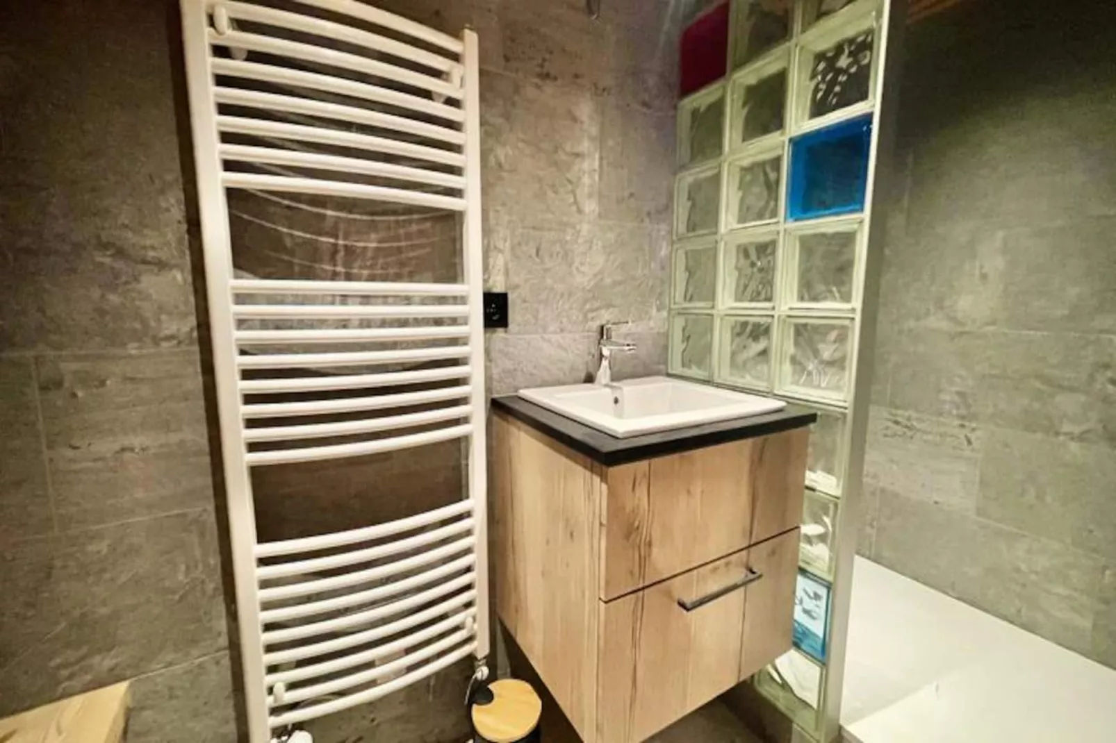 Chalet Cristal-Non tagué