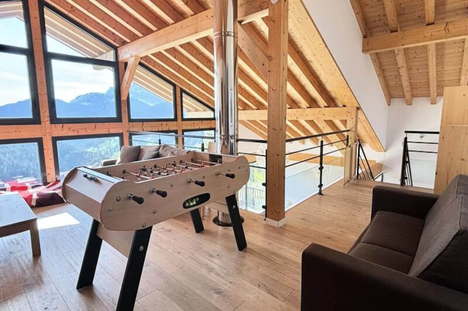 Chalet La Bartavelle-Non tagué