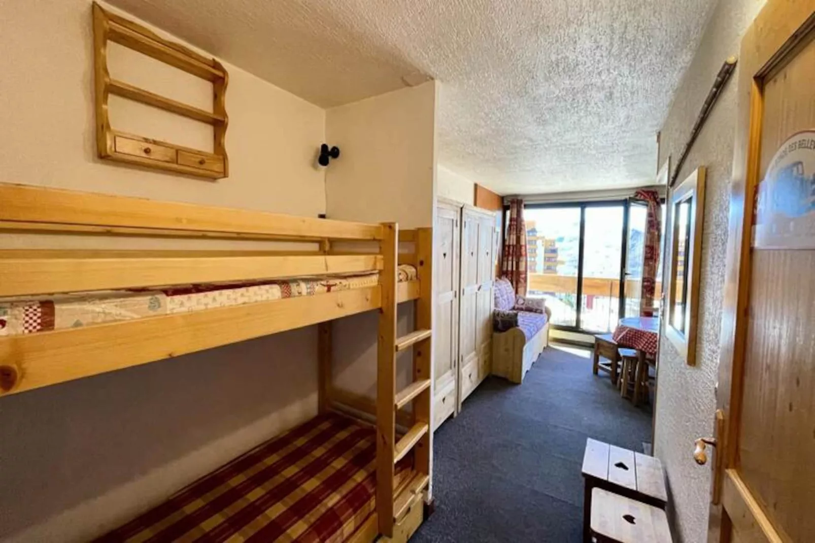 Résidence Glaciers-Untagged