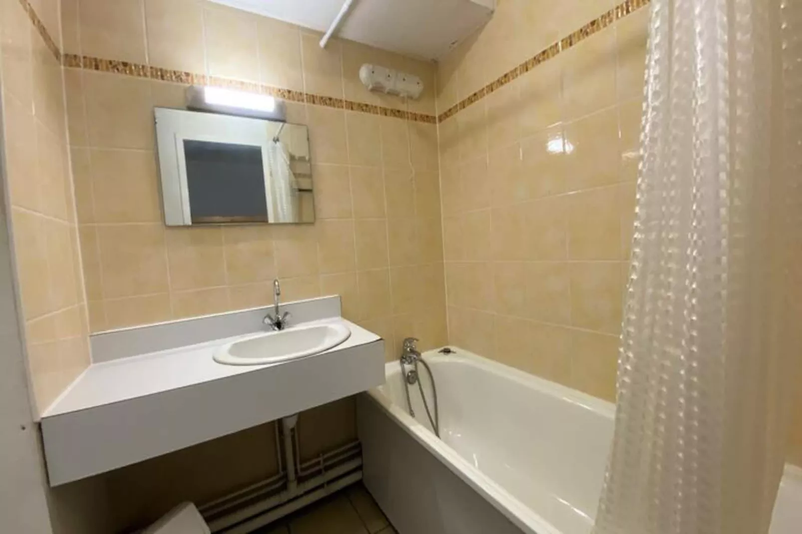 Résidence Neves-Nicht zugeordnet