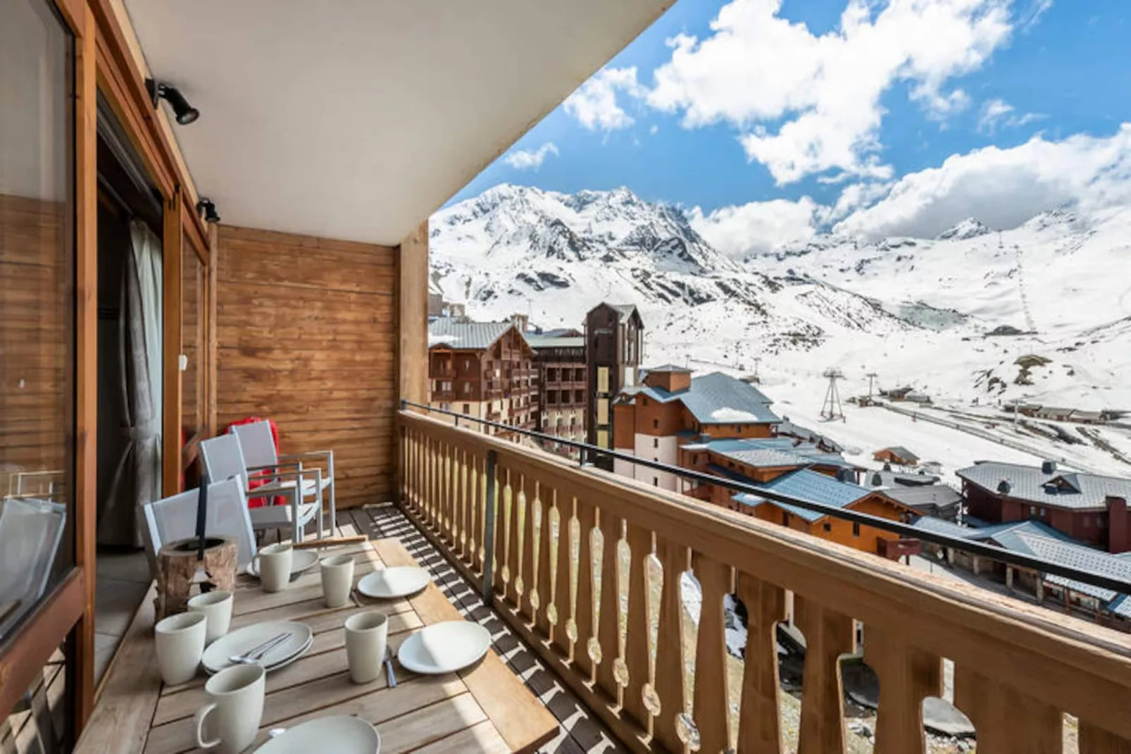 Résidence Beau Soleil-Untagged